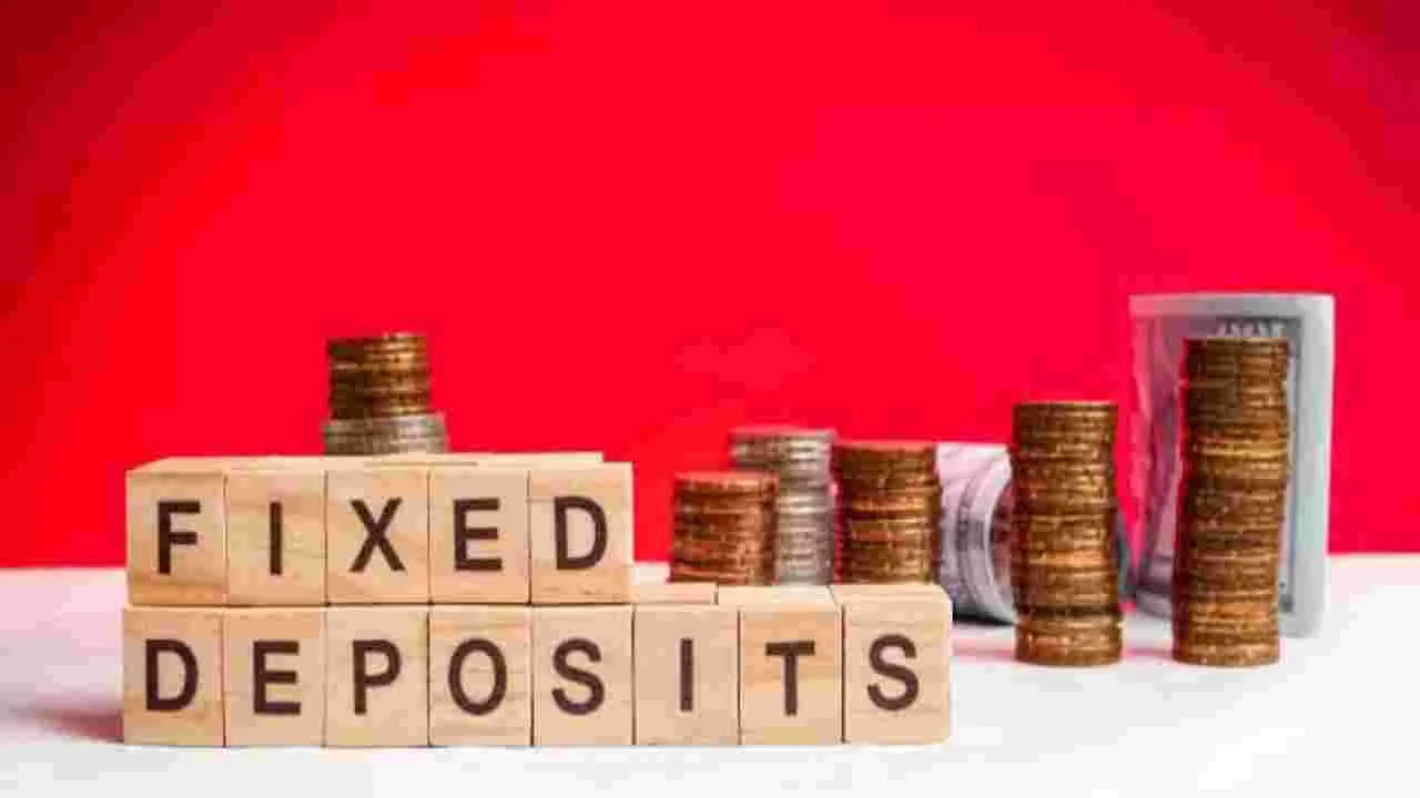 Best FD Rates 2026: Earn...