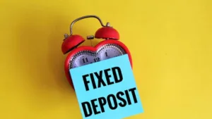 FD Rates Surge: Banks