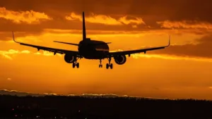 Air Travel to Get
