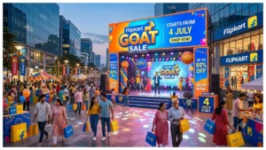 Flipkart GOAT Sale 2026