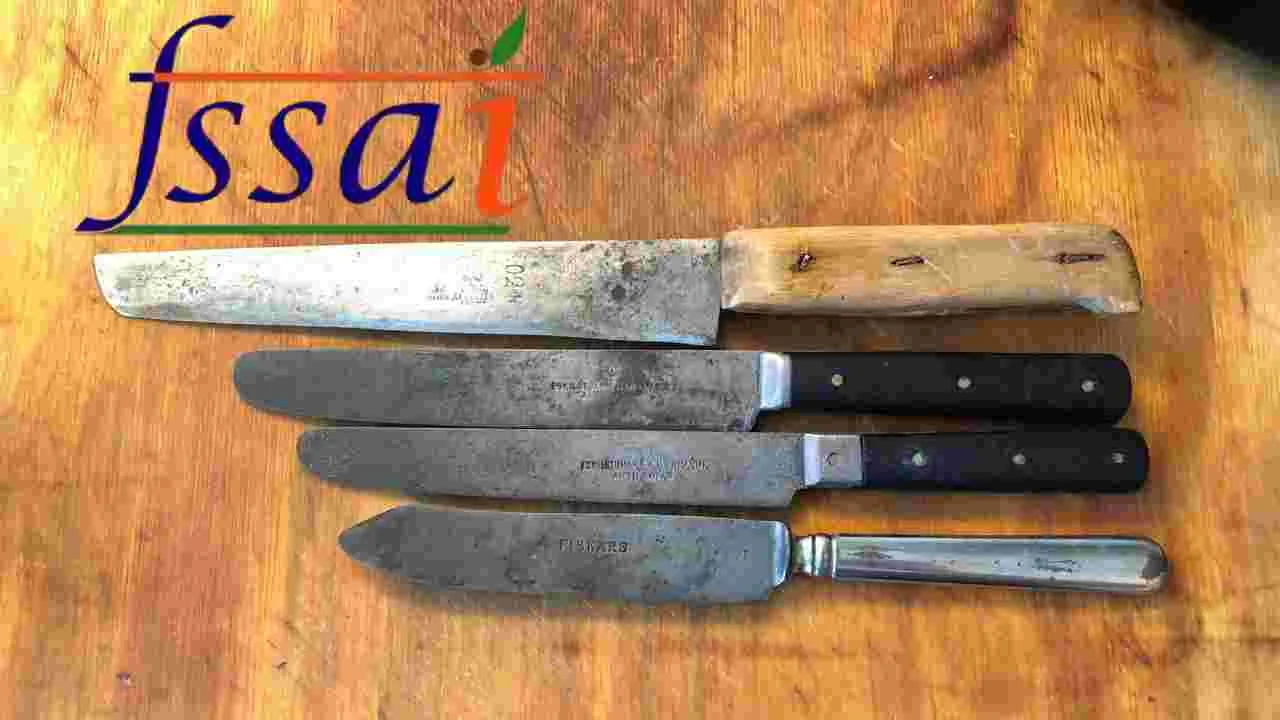 FSSAI Issues New Food Safety...