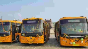 Ghaziabad to Get 100