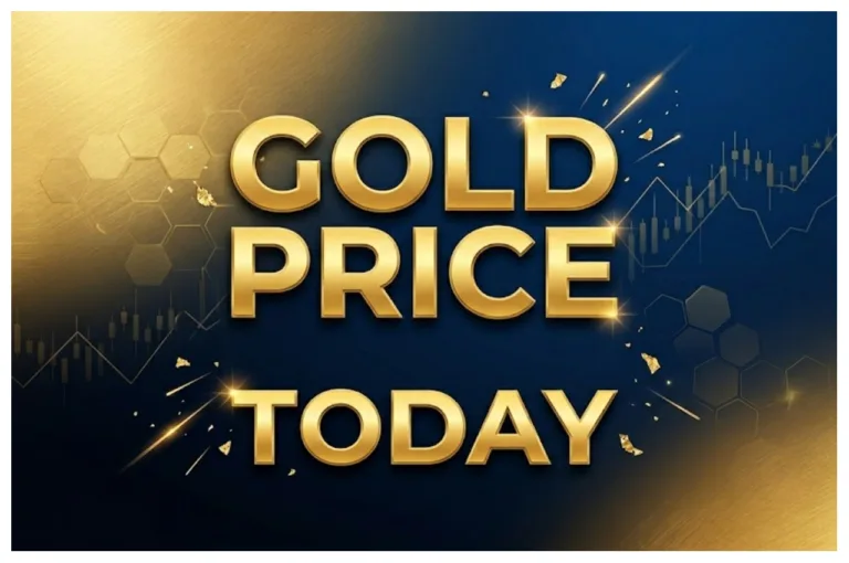 Gold Price Today – Check 24K, 22K & 18K Gold Rates in City – Wise on June 3