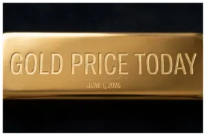 Gold Price Today –