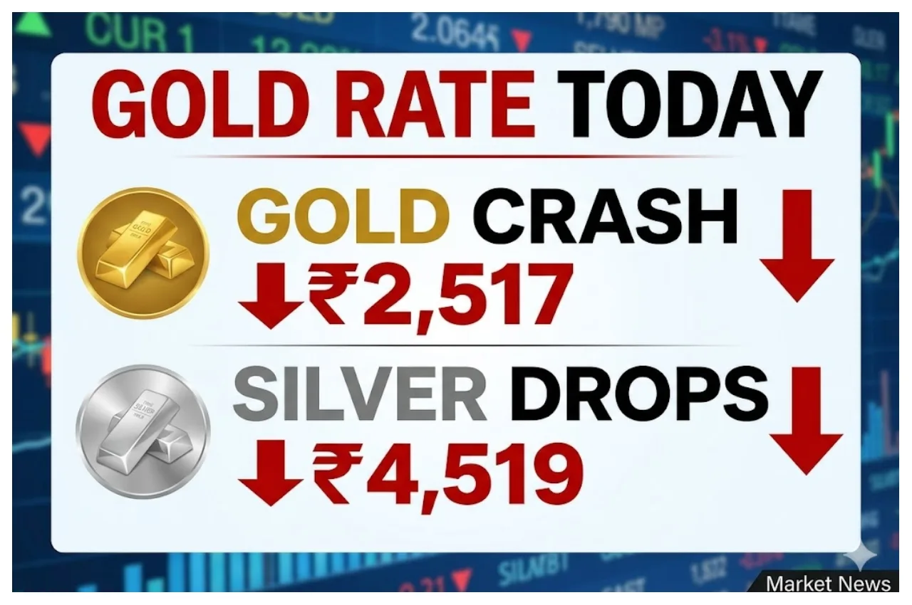Gold Rate Today – Gold...