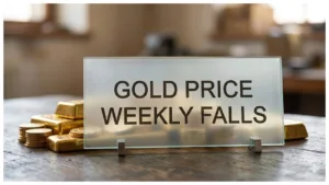 Gold Price Today –