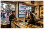 Gold Weekly Price June 7 – Gold Down ₹3,947 & Silver Crashes ₹16,595, Check City-Wise Rates
