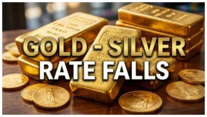 Gold Rate Weekly –