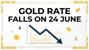 Gold Rate Today –