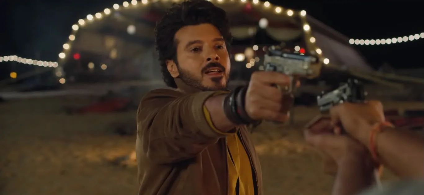Mirzapur The Movie Star cast
