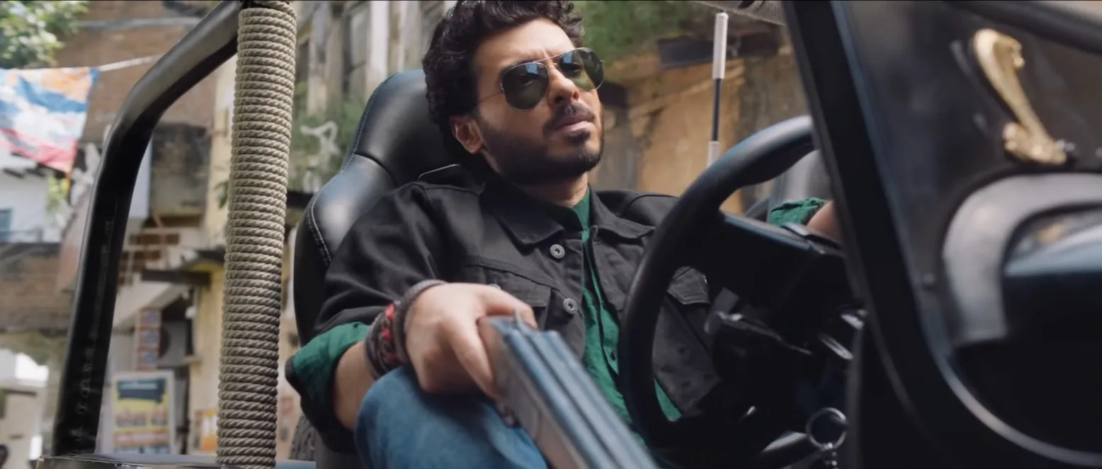 New Twist In Mirzapur The Movie