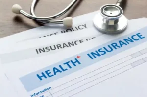 Health Insurance: Health Insurance