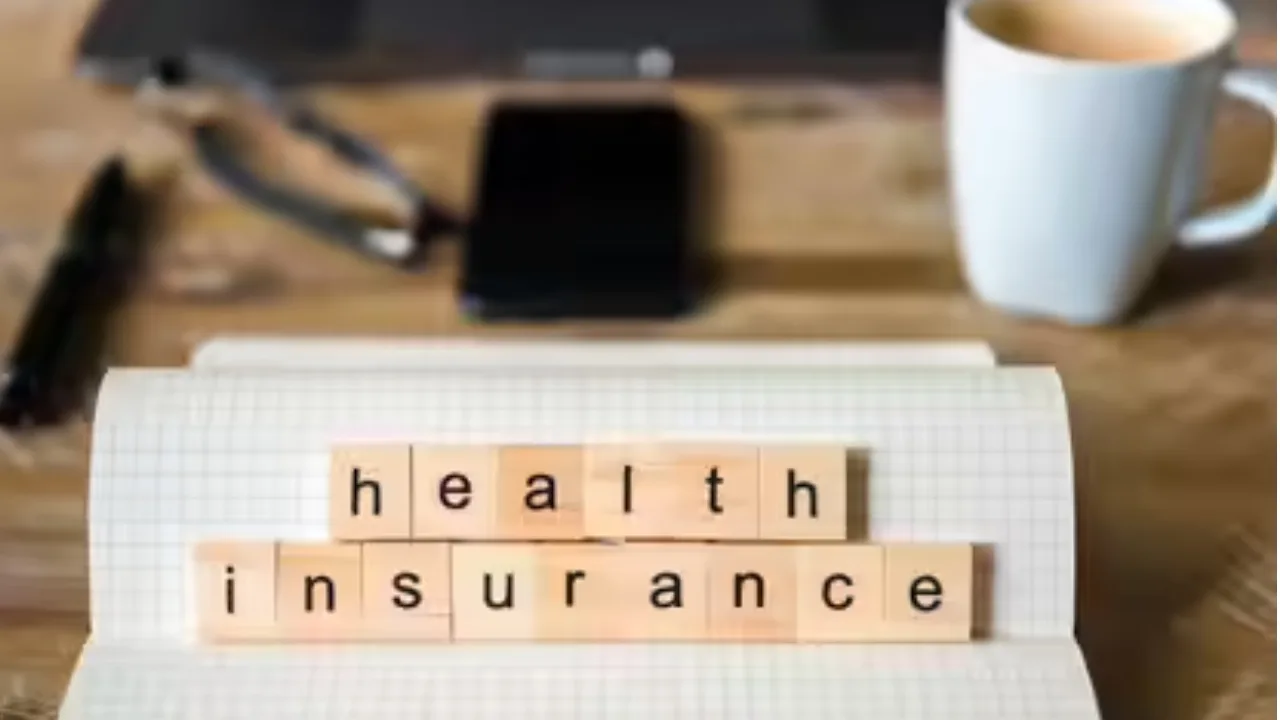 Health Insurance Scheme: Every family...