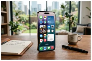 iPhone 18 Pro Max