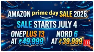 Amazon Prime Day Sale