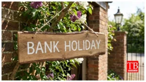 Bank Holiday – Banks