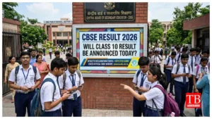CBSE Result 2026 –