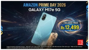Amazon Prime Day Sale
