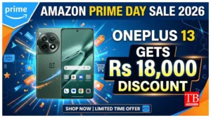 Amazon Prime Day Sale