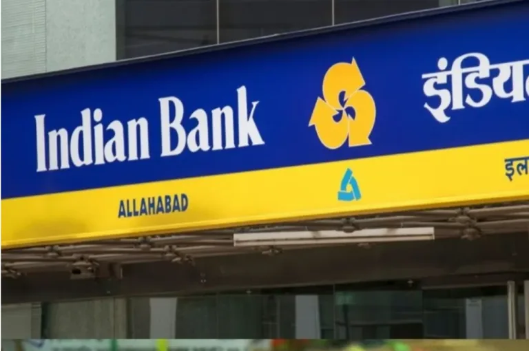 Indian Bank Hikes Loan Rates, Big Shock to People