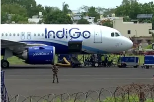 IndiGo has temporarily suspended