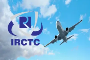 IRCTC Gives a bumper