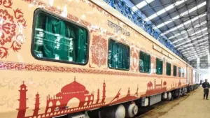 IRCTC Tour Package 2026: