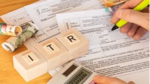 ITR Deadline- July 31