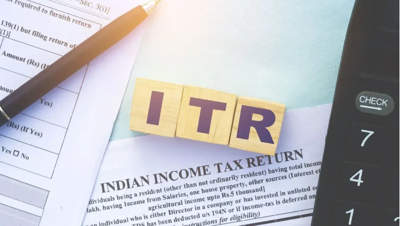 ITR Filing 2026- Major Changes...