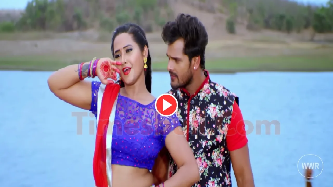 Bhojpuri Song – Khesari Lal...
