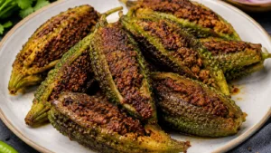 This Delicious & Spicy