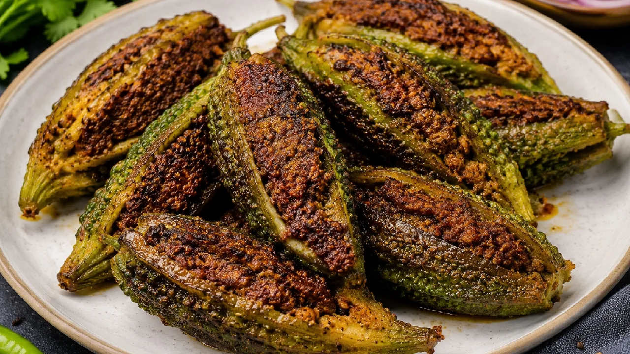 This Delicious & Spicy