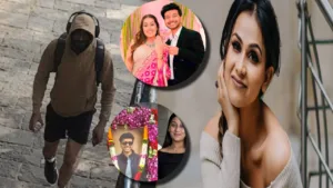 Aanchal Khurana Loses Cool,