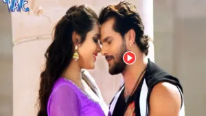 Bhojpuri Song – Khesari
