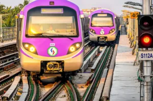 Indian Railways- 60 New
