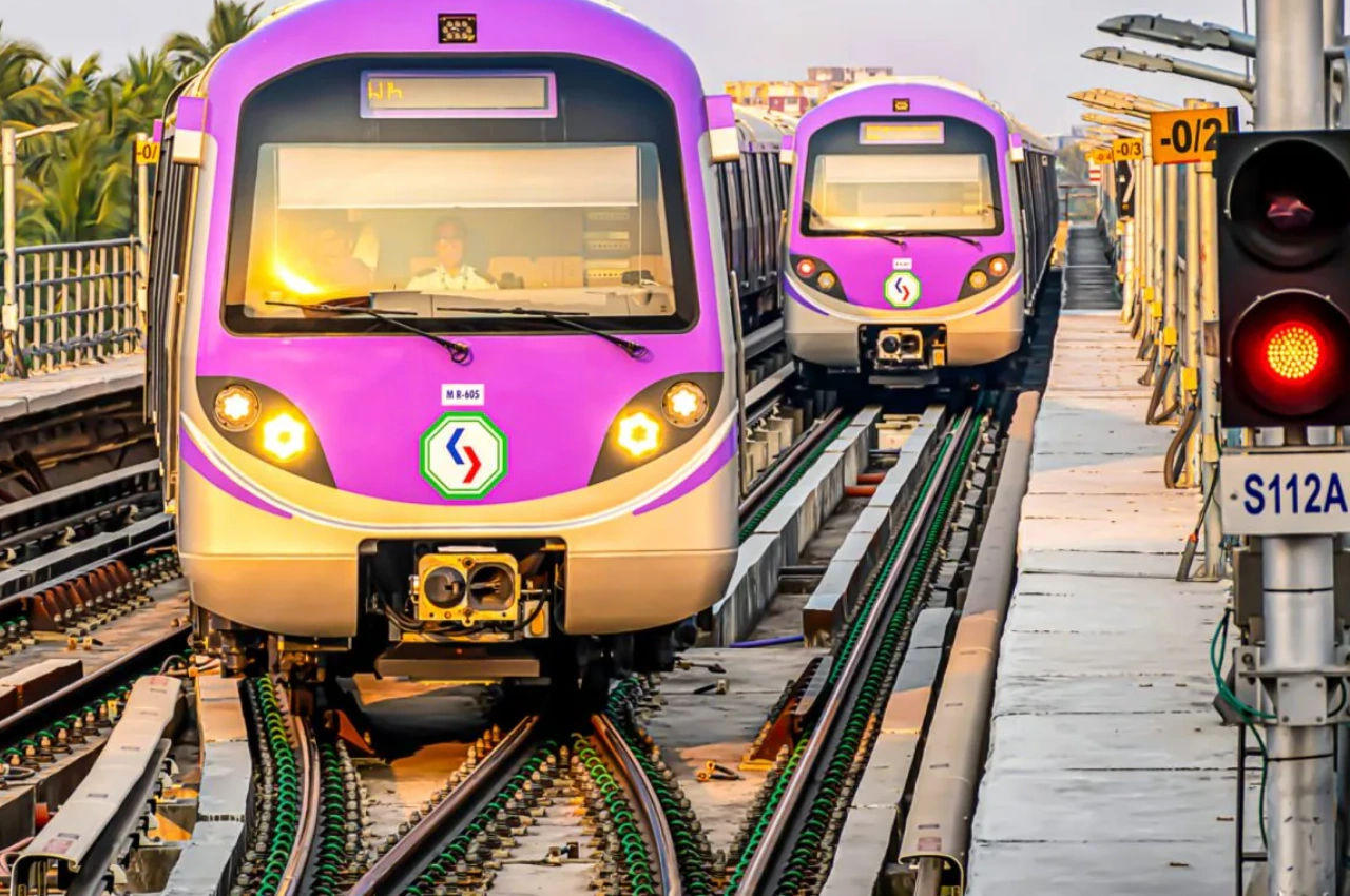 Indian Railways- 60 New Trains Approved, Check Key Features