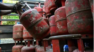 LPG Cylinder Price: Will
