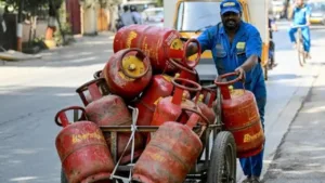LPG- Will LPG Connections