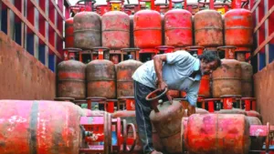 LPG Gas Rules: Govt