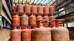 LPG- Govt Removes Major