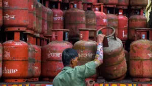 LPG Gas- No More