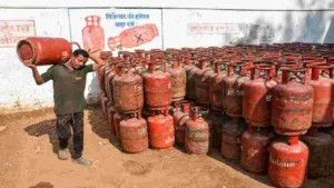 LPG Price- Govt Announces