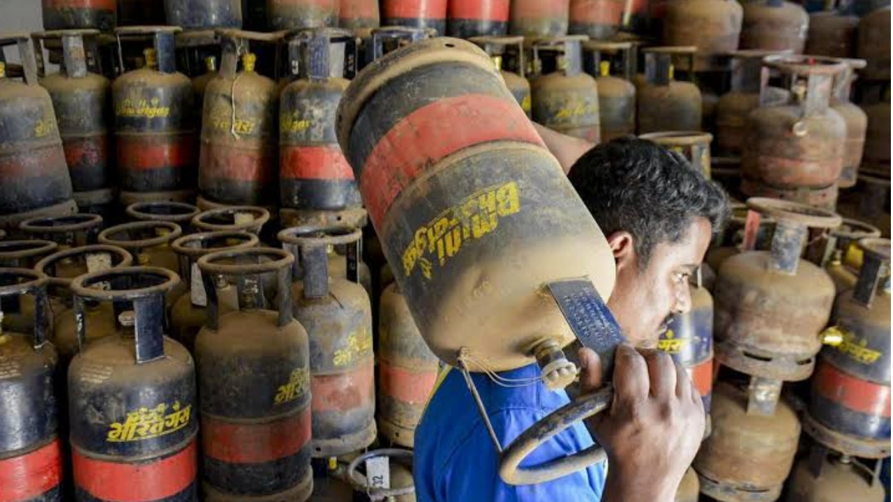 LPG KYC Update- Complete your...