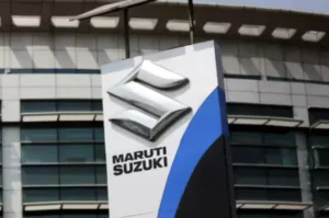 Maruti Suzuki: These Maruti