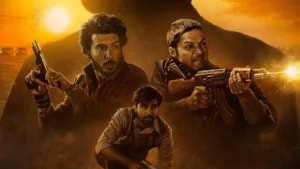 Munna Bhaiya Epic Return