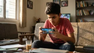 India’s Mobile Gaming Market