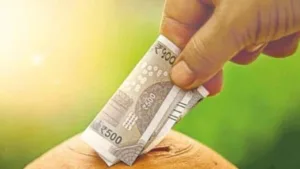 Small Saving Schemes: From
