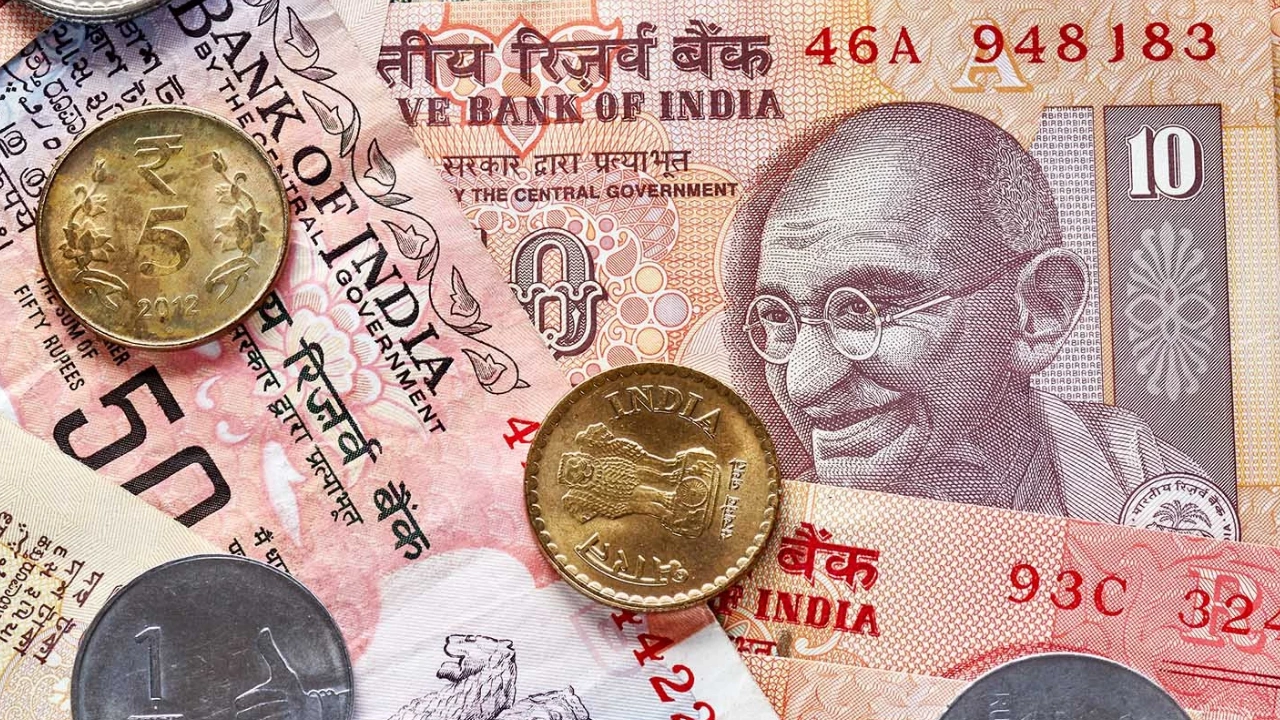 Salary, Pension, and DA…. Govt...
