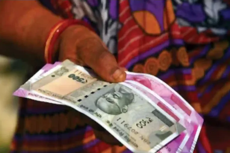Gold vs SIP – How Housewives Can Become Millionaires by Saving Just Rs 500? Know Here