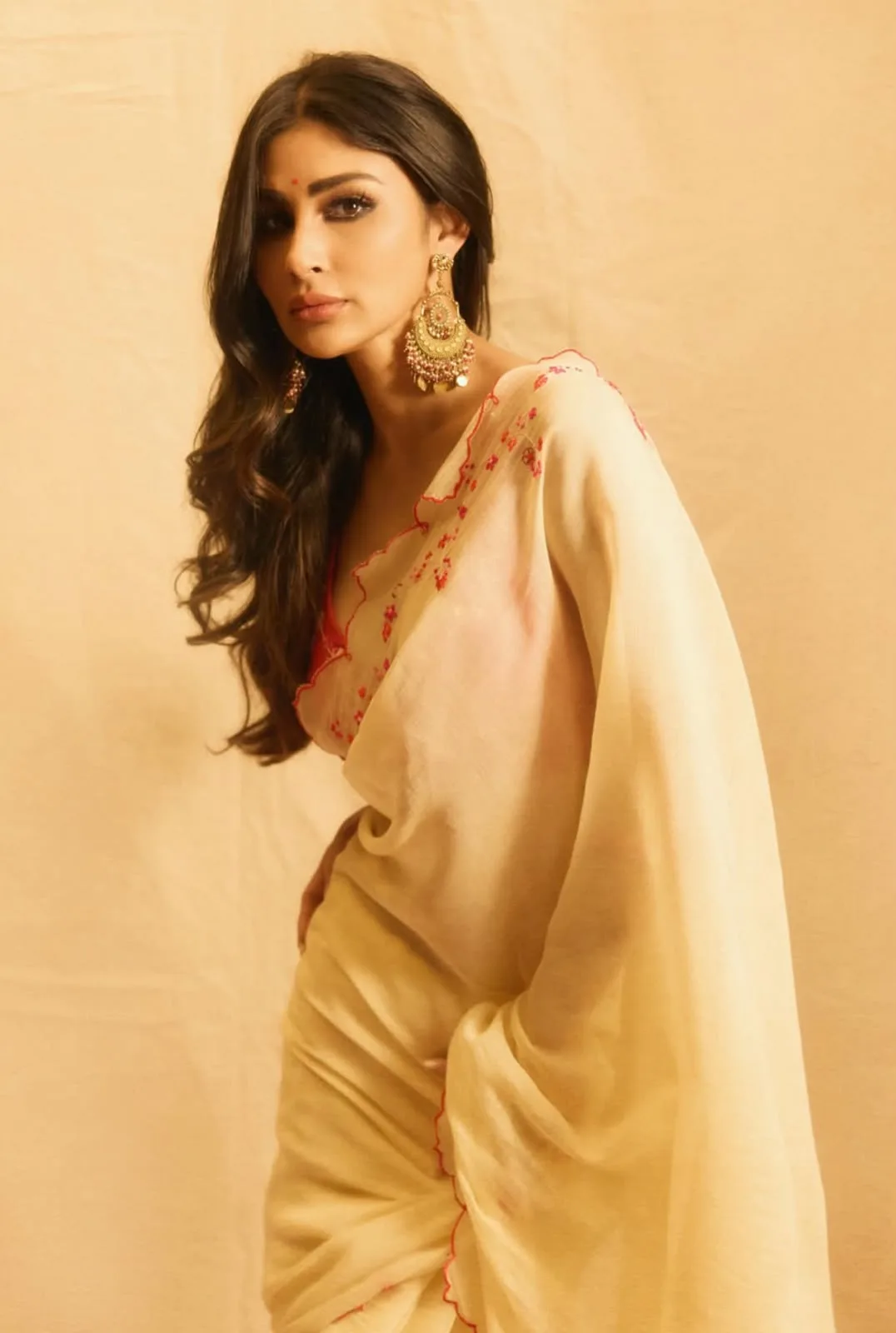 Mouni Roy